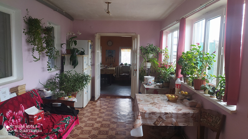 Большой хозяйский дом на 23 сотках! Августівка - фото 7