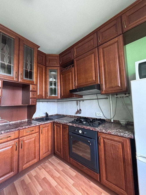 Оренда Квартира 1-кімнатна, 5/5 поверх на Волоська, 42 Київ - фото 7