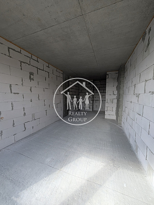 Продаж 2к Квартира 74 кв.м Хмельницького вул., 207 Львів - фото 3