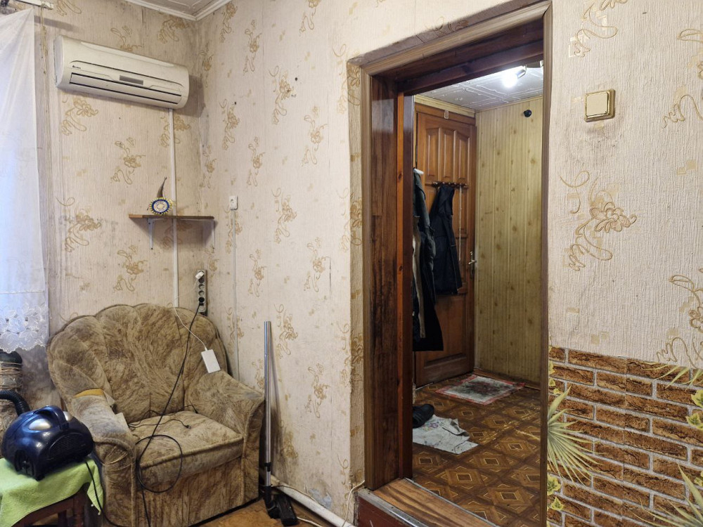 Продаж Квартира 4-кімнатна на ул. Дмитра Іванова (ул. Бабеля), 38 Odessa - photo 12