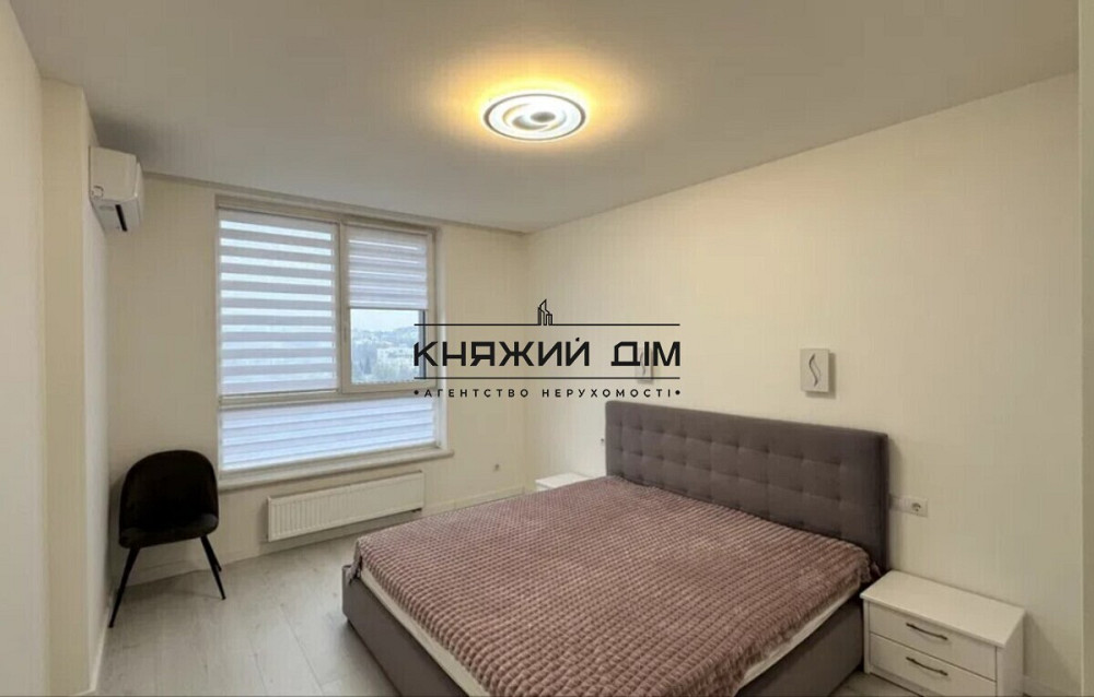 Оренда Квартира 2-кімнатна, 22/25 поверх на Глубочицкая ул. Kiev - photo 14