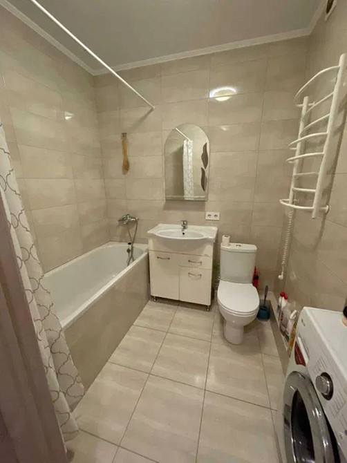 Оренда Квартира 1-кімнатна, 21/22 поверх на Польова, 73 Київ - фото 10