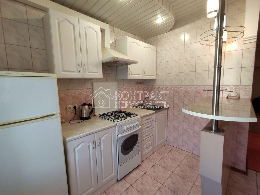 Оренда Квартира 2-кімнатна, 6/9 поверх на вул. Коломенська Харків - фото 3