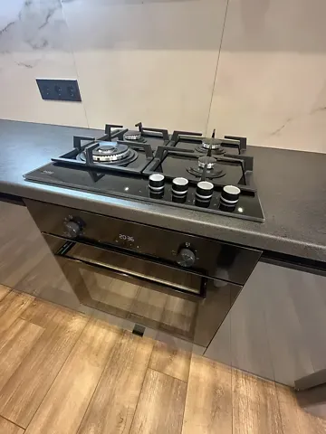 Оренда 1к Квартира 50 кв.м ЖК Салют Дніпро - фото 1