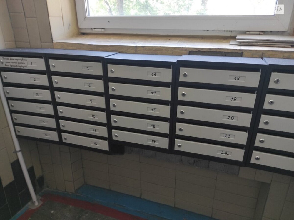 Оренда Квартира 1-кімнатна, 2/5 поверх на проспект Соборності, 5б Киев - изображение 14