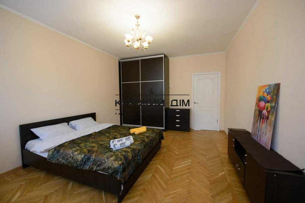 Отличная раздельная 3 к.кв. на Майдане Независимости. Код объекта: № 21123014 Київ - фото 16