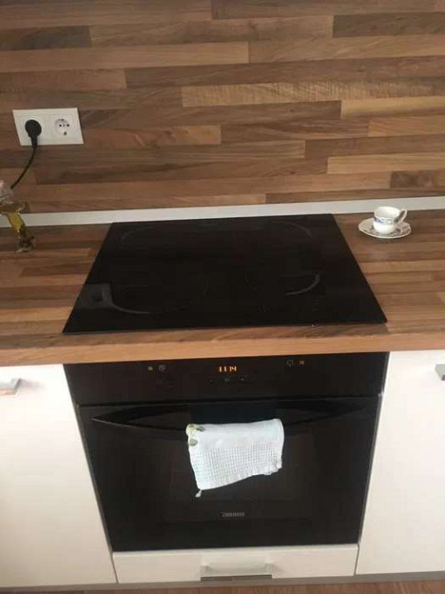 Оренда Квартира 1-кімнатна, 2/25 поверх на ул. Григория Ващенко Київ - фото 5