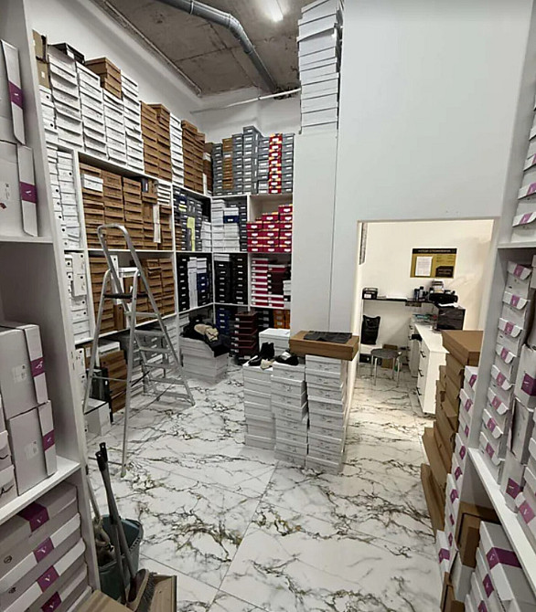 Оренда приміщення вільного призначення поверх - 1/9 Тернополь - изображение 5