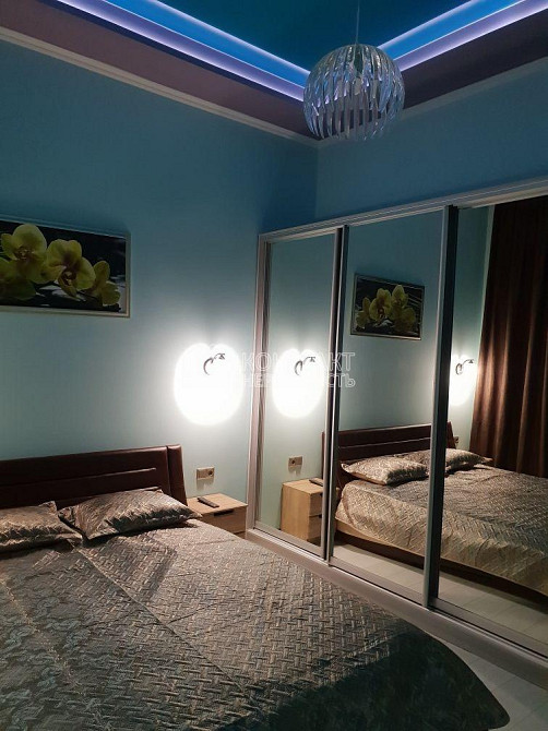 Продаж Квартира 3-кімнатна, 1/9 поверх на вул. Барабашова Харьков - изображение 15