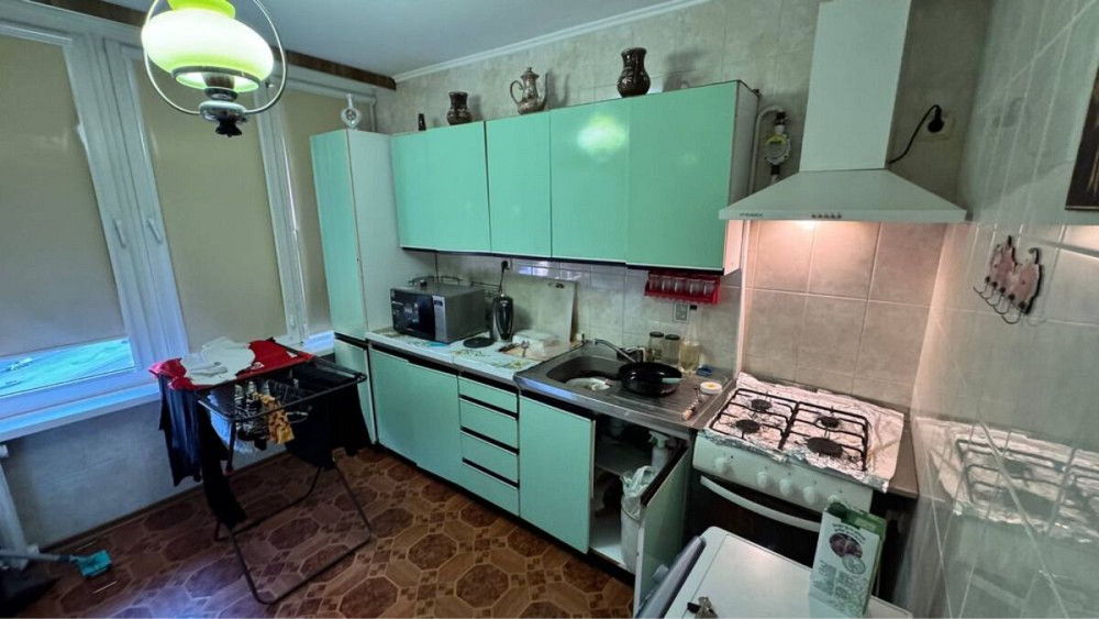 Оренда Квартира 1-кімнатна, 9/9 поверх на Дмитрівська, 2 Киев - изображение 3