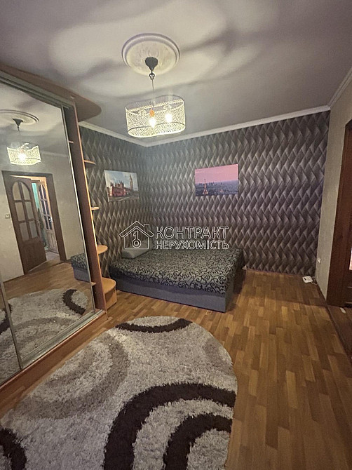 Продаж Квартира 1-кімнатна, 8/9 поверх на вул. Європейська Kharkiv - photo 5