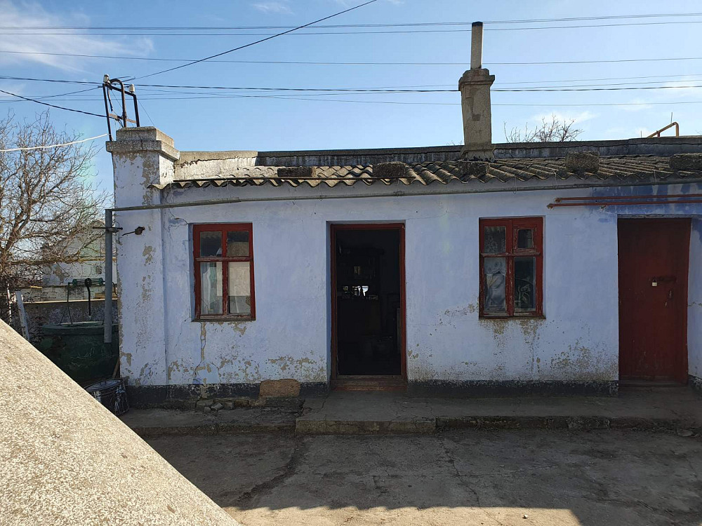 Дом в Ковалевке с уникальным винным  погребом (1905 г.) Ковалівка - фото 11