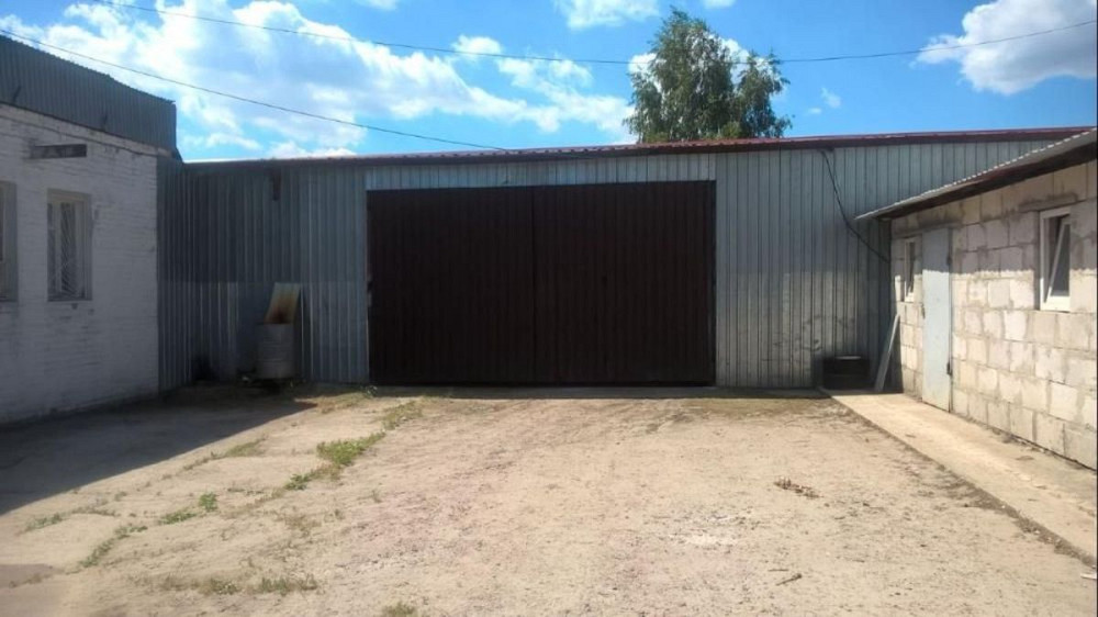 Продаж складське приміщення на Калмыкова, 37 Бориспіль - фото 3