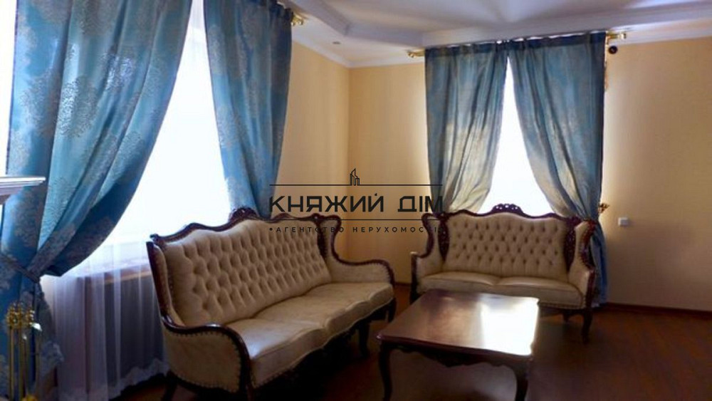 Продажа шикарного 3-эт. дома в с. Гора, Бориспольский р-н. Код Объекта: № 2210522 Гора - фото 8