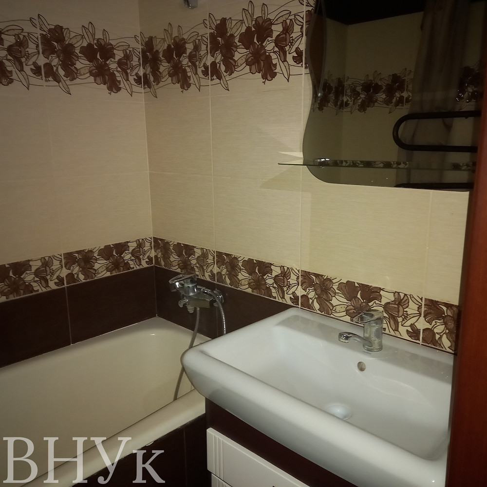 Продаж Квартира 2-кімнатна, 7/9 поверх на Архітектора Метельницького Луцк - изображение 10