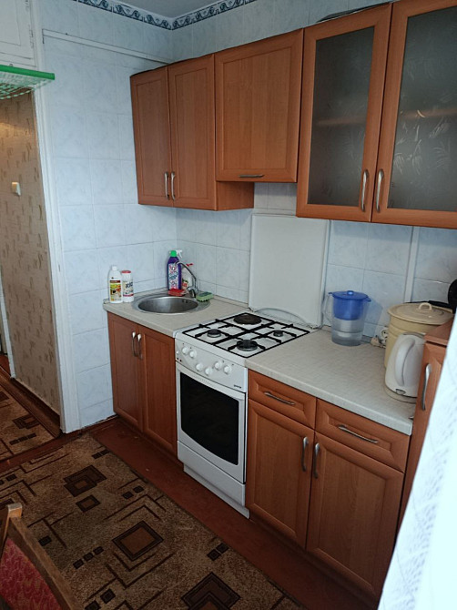 Продаж Квартира 2-кімнатна на ул. Приморська, 18а Белгород-Днестровский - изображение 1