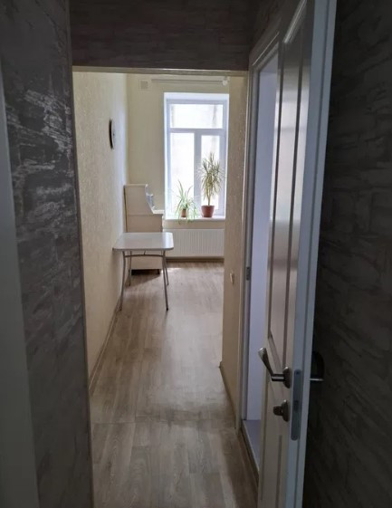 3-х комн. квартира в центре города- район Старосенной площади Одеса - фото 19