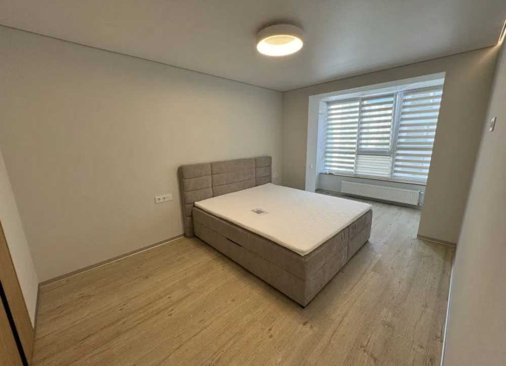 Оренда 1к Квартира 38 кв.м ЖК Мрія Zhytomyr - photo 4