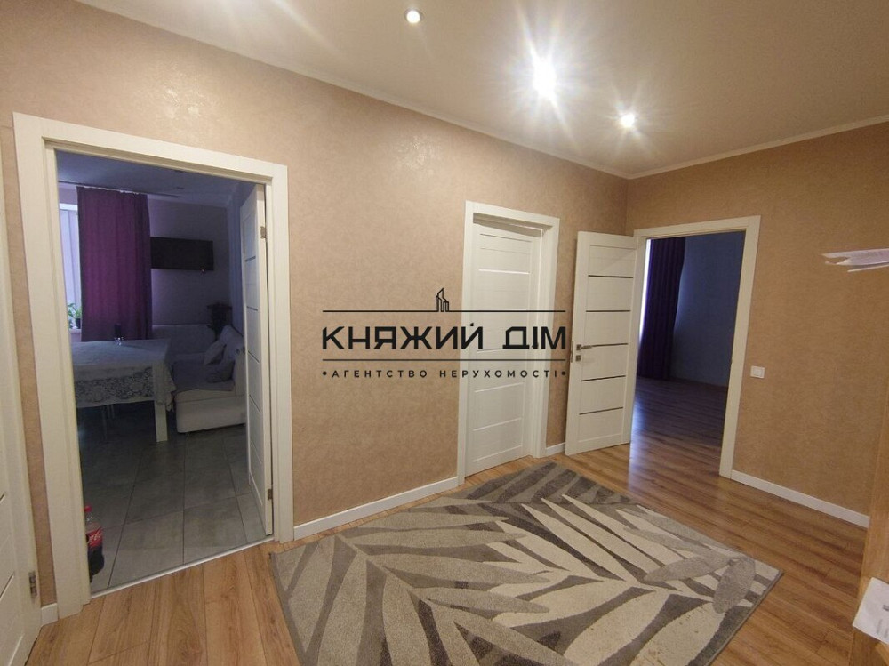 Продаж Квартира 2-кімнатна, 2/20 поверх на Герцена ул. Київ - фото 15