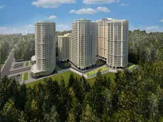 Продаж Квартира 2-кімнатна, 24/25 поверх на Світла, 3Д Киев