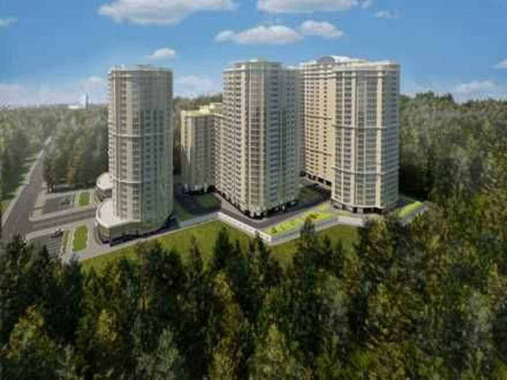 Продаж Квартира 2-кімнатна, 24/25 поверх на Світла, 3Д Kiev - photo 4