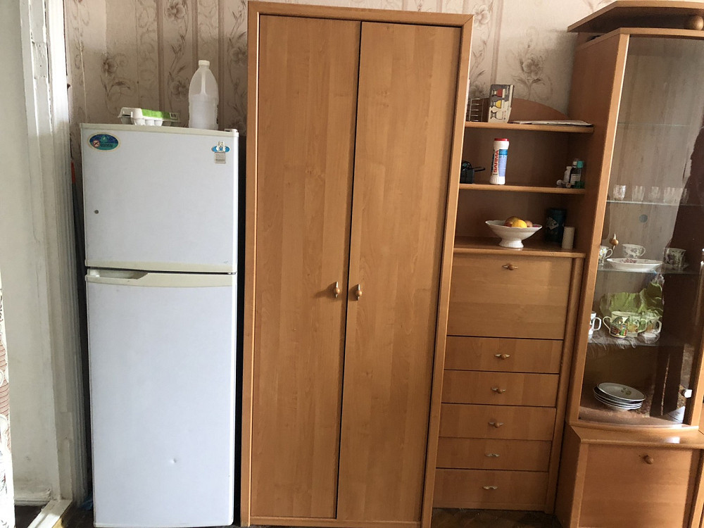 ПРОДАМ КОМНАТУ В КОММУНЕ НА КОБЛЕВСКОЙ !!! Одесса - изображение 4