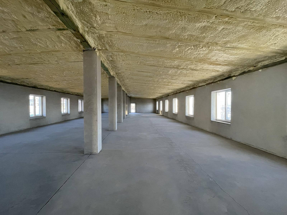 Оренда приміщення вільного призначення на вул. Морозенка Полковника поверх - 2/3 Тернопіль - фото 3