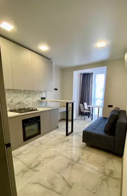 Продаж Квартира 1-кімнатна, 9/10 поверх на Запорізьке шосе, 28 Дніпро - фото 6