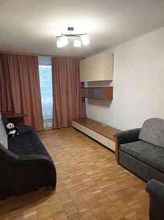 Оренда Квартира 1-кімнатна, 6/16 поверх на Малишко, 13 Київ