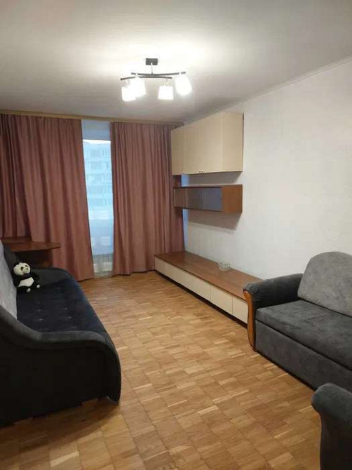 Оренда Квартира 1-кімнатна, 6/16 поверх на Малишко, 13 Kiev - photo 1