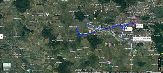 Продаж земельної ділянки 29 соток на вул. Зелена Sukhovolia (Volodarsko-volynskyi raion)