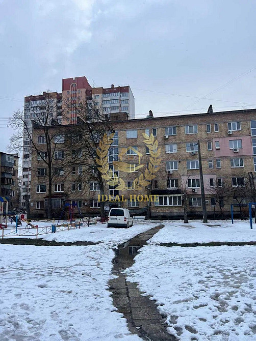 Продаж Квартира 1-кімнатна, 5/5 поверх Київ - фото 9