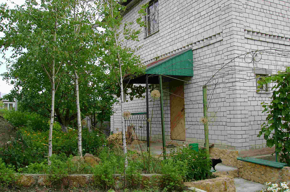 Продам капитальный дом на берегу Хаджибеевского лимана  (с.Бурдовка,  Раздельнянский р-н) Бурдівка - фото 2