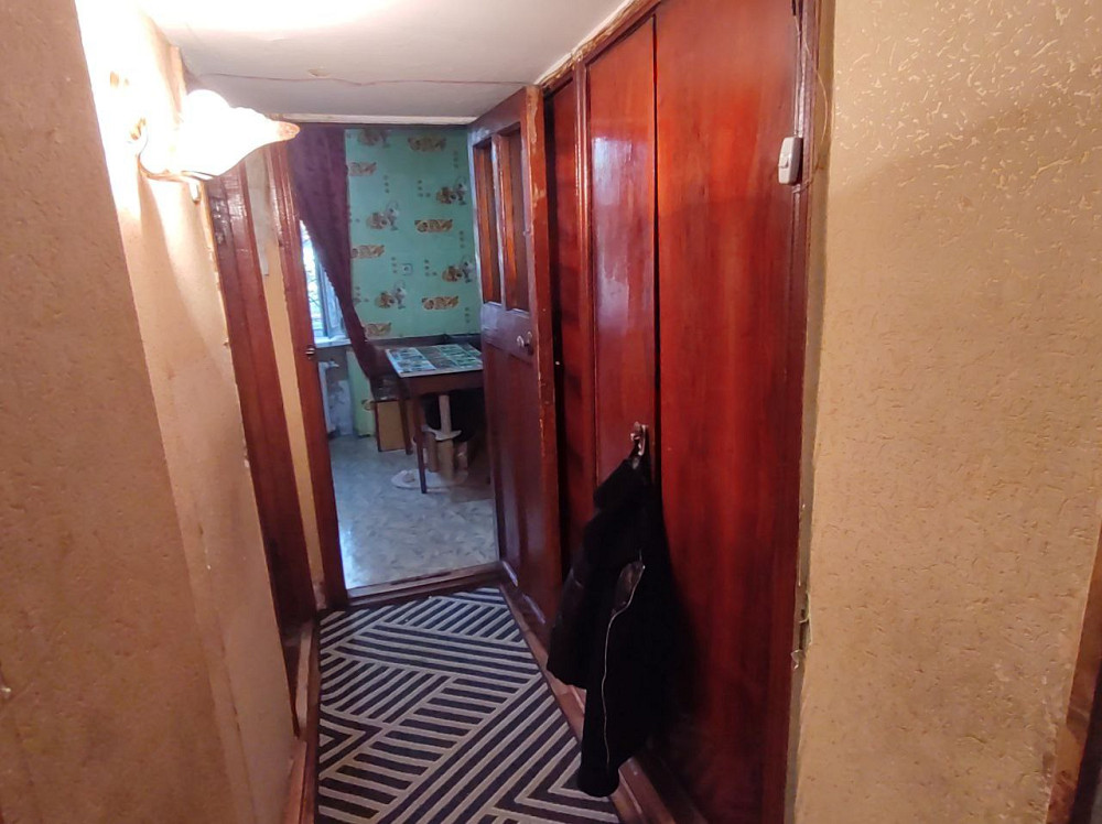 Продаж комерційне приміщення на просп. Адмиральский, 13 приміщень - 2, поверх - 1 Одесса - изображение 18