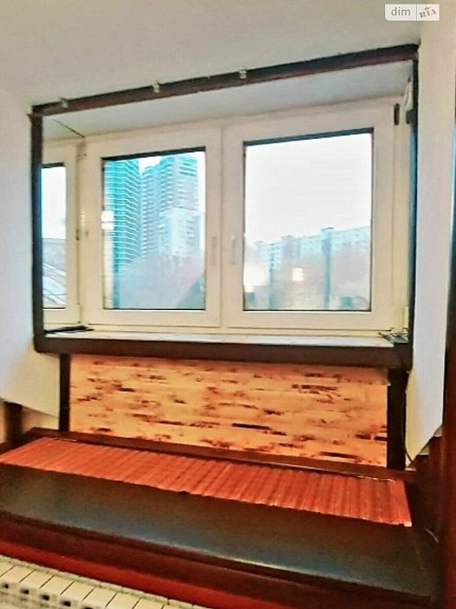 Оренда Квартира 3-кімнатна, 6/6 поверх на Мечникова Київ - фото 7