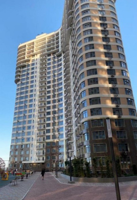 Продаж Квартира 1-кімнатна, 3/24 поверх на Каманина улица Odessa - photo 13