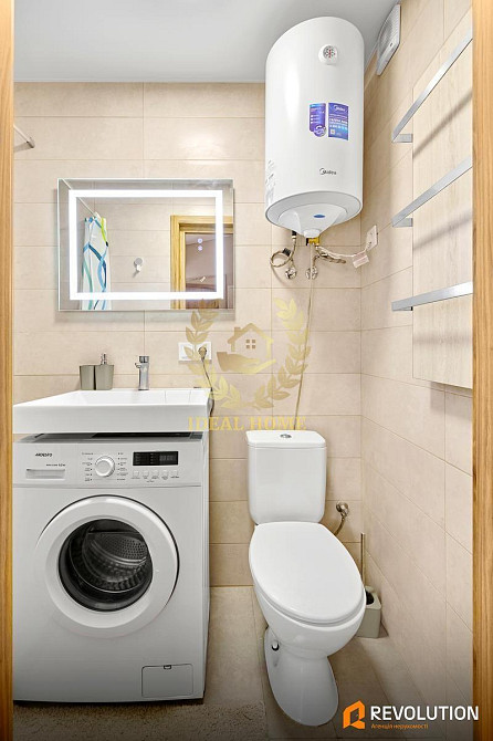 Продаж Квартира 1-кімнатна на Лисичанский пер., 20 Київ - фото 8