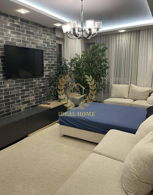 Продаж Квартира 1-кімнатна на Петровская ул., 1  - фото 5