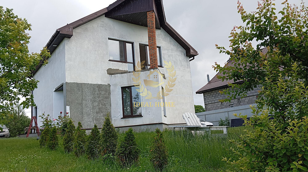 Продаж нового, сучасного будинку в Музичах  - фото 1