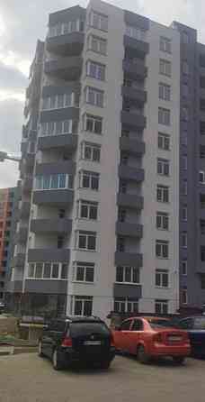 Продаж 2к квартири, 50 кв.м, вул. Смакули Тернополь