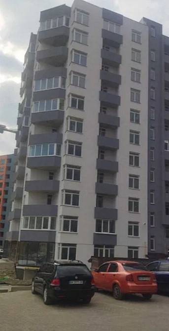 Продаж 2к квартири, 50 кв.м, вул. Смакули Тернополь - изображение 6