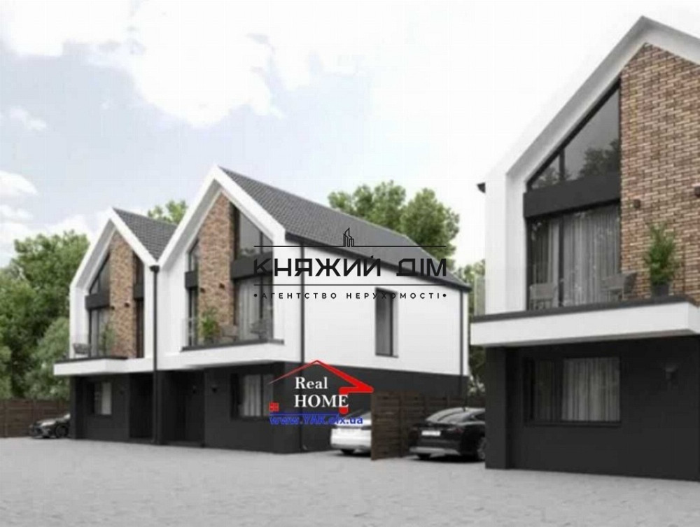 Продаж 3-поверховий Будинок з ділянкою 2 сот 120 кв.м    - фото 4