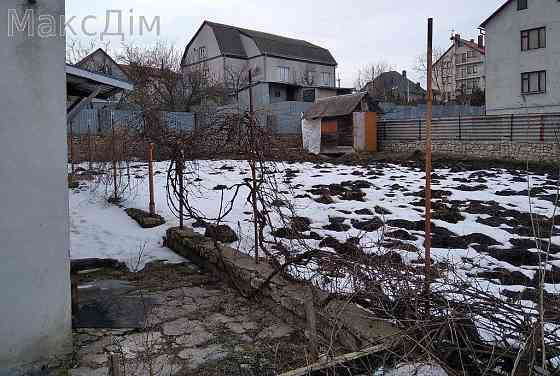 Продаж Будинок 8-кімнатний на вул. Богуна Ternopil'