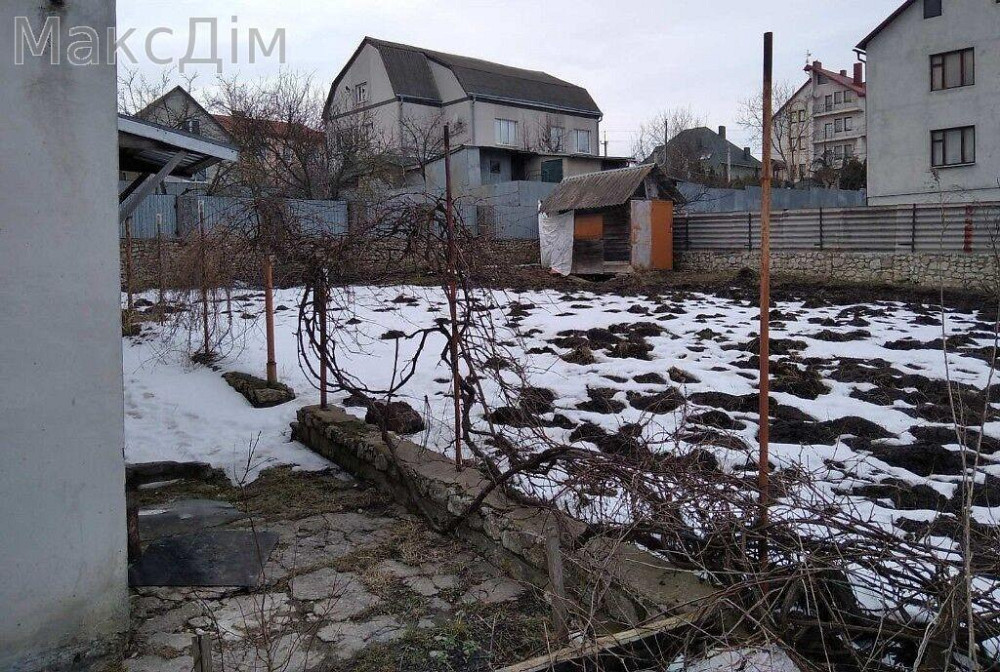 Продаж Будинок 8-кімнатний на вул. Богуна Тернополь - изображение 4