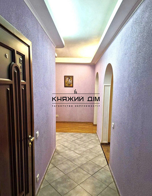 Продаж Квартира 1-кімнатна, 16/16 поверх на Княжий Затон ул. Київ - фото 11