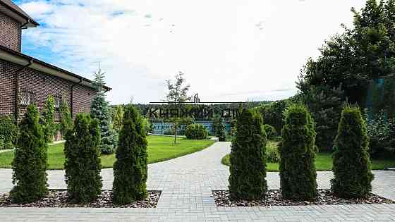 Без комісії! Оренда коттеджу в Пуща Водиця, село Горенка. № 137941 Горенка