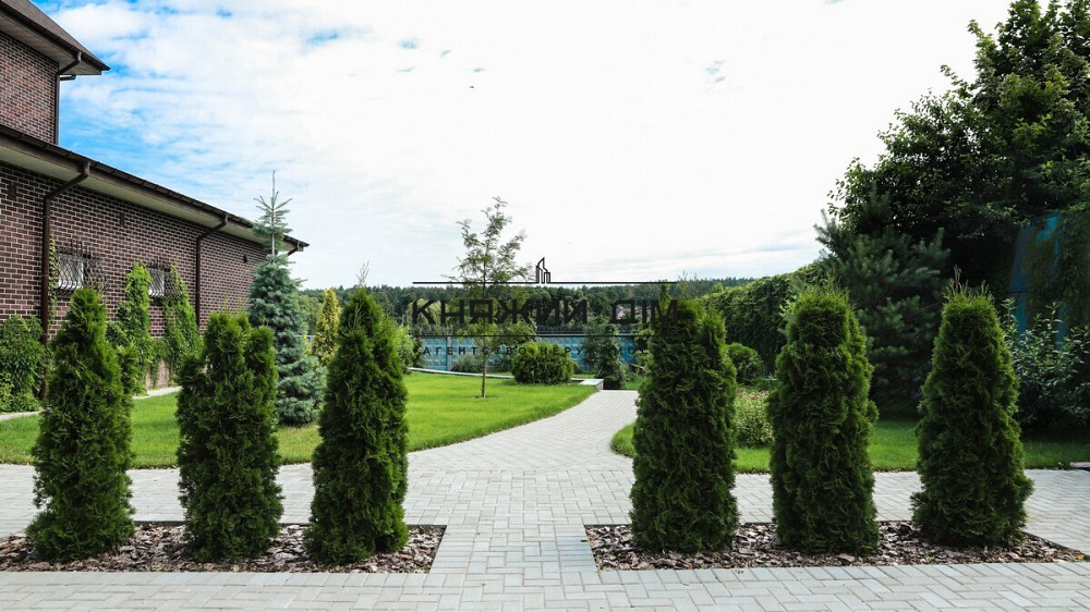 Без комісії! Оренда коттеджу в Пуща Водиця, село Горенка. № 137941 Горенка - фото 5