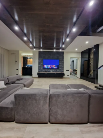 Продам  2-х этажный таунхаус в ЖК "Черноморская Ривьера" (Фонтанка) Фонтанка