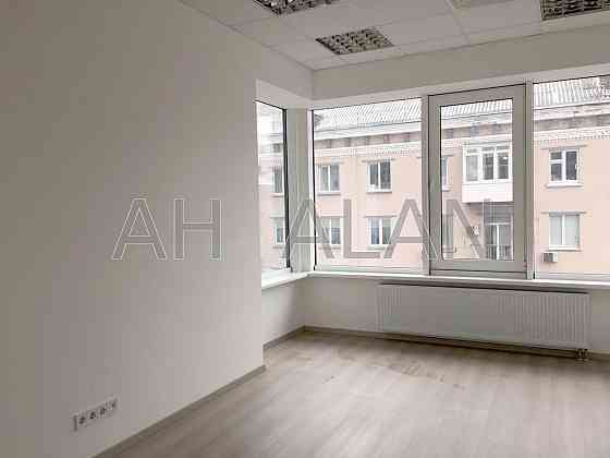 Оренда офісне приміщення на Кловський узв., 7 приміщень - 8, поверх - 7/16 Kiev