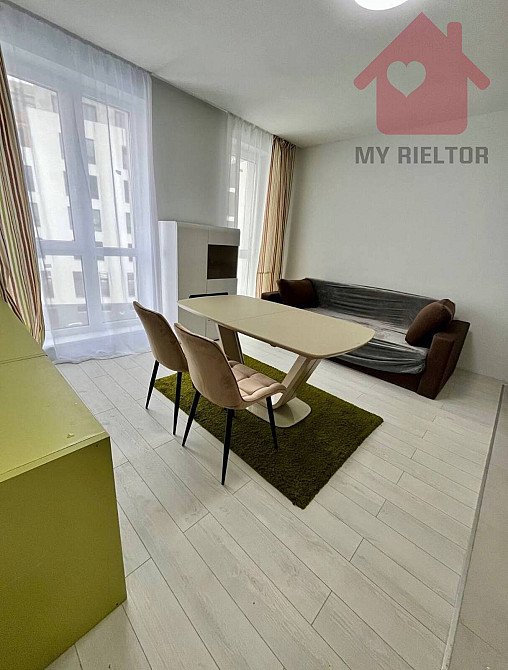 Оренда Квартира 1-кімнатна, 4/7 поверх на Волошина Mynai - photo 1